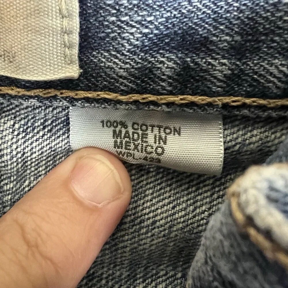 Levis please see